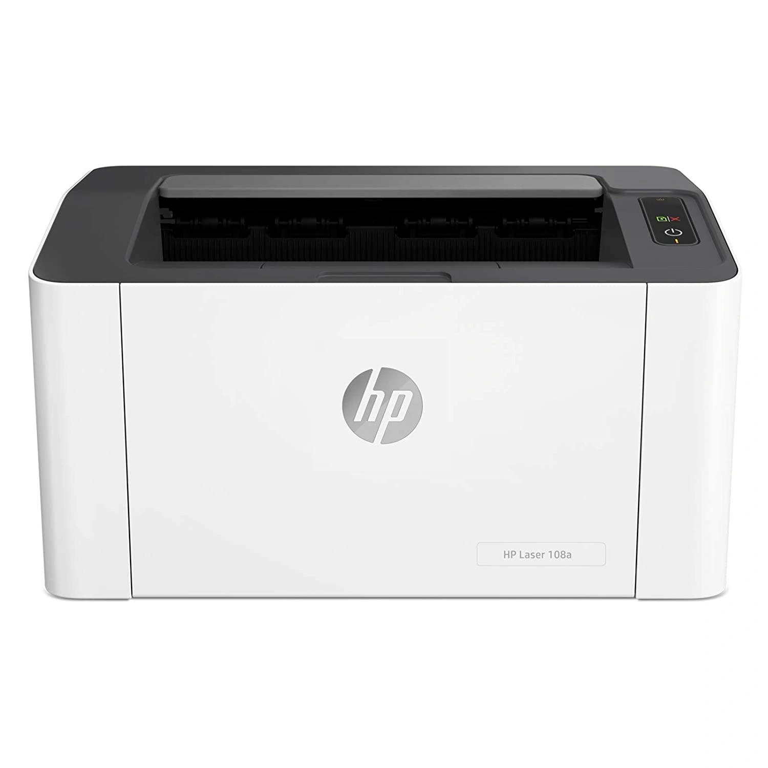 Hp Printer Lj Single Function 108A White &amp; Black P3295-P3295