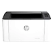 Hp Printer Lj Single Function 108A White &amp; Black P3295-P3295-sm