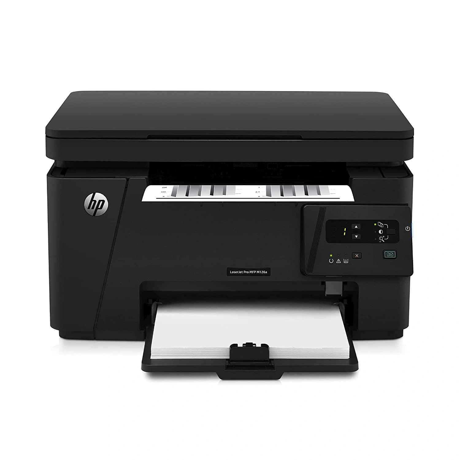 Hp Printer Lj Aio 126a Black P4528-P4528