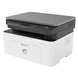Hp Printer Lj Aio 136nw White &amp; Black  P3299-2-sm