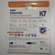 K7 Internet Security (1 Year Subscription, 1 Device) P3307-1-sm