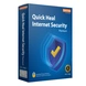 Quick Heal Internet Security Standard 1 User (3yr) IS1 P2278-P2278-sm