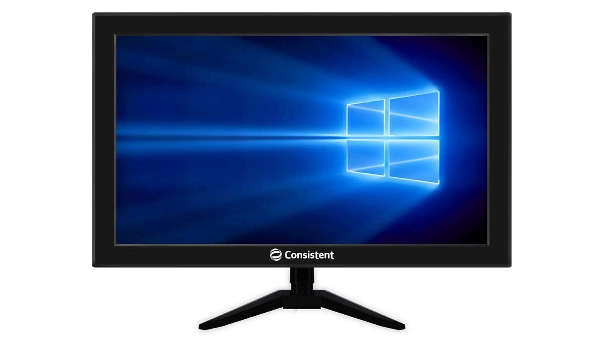 Consistent Monitor 17'' CTM1804 HDMI Full HD P5079-P5079