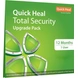 Quick Heal Upgrade Total Security Regular 1 User (1yr) TR1UP P1052-P1052-sm