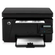 Hp Printer Lj Aio 126NW Black P162-P162-sm