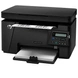 Hp Printer Lj Aio 126NW Black P162-1-sm
