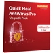 Quick Heal Upgrade Anti Virus Pro Standard 5 User (3yr) LS5UP P2262-P2262-sm