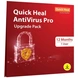 Quick Heal Upgrade Anti Virus Pro Regular 10 User(1yr) LR10UP P2259-P2259-sm