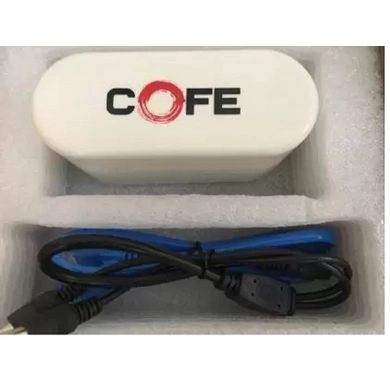 COFE 4G Router With Lan Cf-4G606 WF White P4332-2