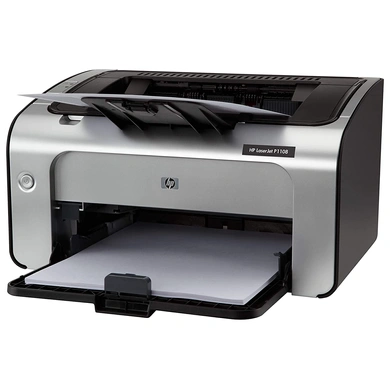 Hp Printer Lj 1108 Grey&amp;Black P4140-1