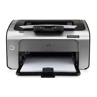 Hp Printer Lj 1108 Grey&amp;Black P4140-P140