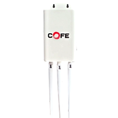 COFE 4G Router With Lan Cf-4G807W White P4133-1