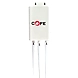 COFE 4G Router With Lan Cf-4G807W White P4133-1-sm