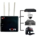 COFE 4G Router With Lan Cf-4G903 White P4136-2-sm