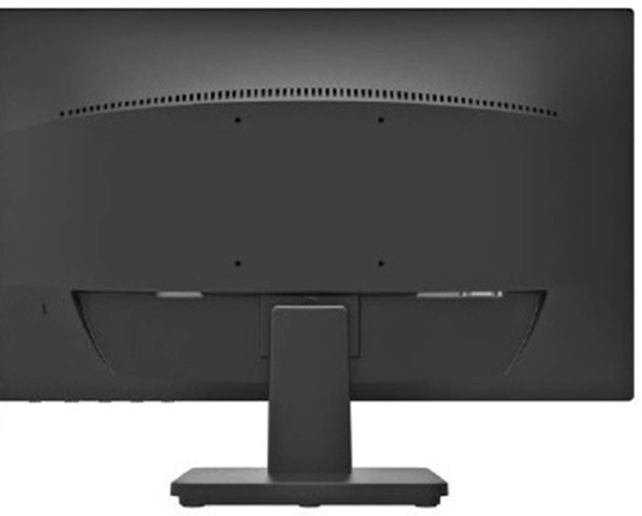 Dell Monitor D2020H 19.5' Hdmi/Vga Black P5002-2