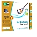 Net Protector Total a1 User 3 Year White P3817-P3817-sm