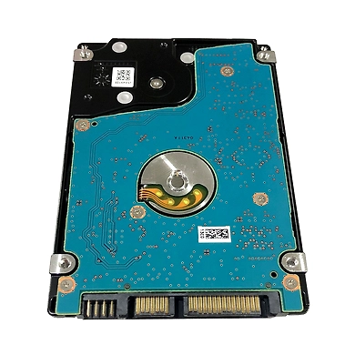 Toshiba Hard Disk Laptop Sata 1tb MQ04ABF100 P4433-1
