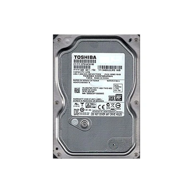 Toshiba Hard Disk Internal Satta 1 Tb DT01ACA100 P1039-P1039