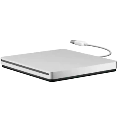 Apple Dvd Writer External MD564ZM/A P4911-P4911