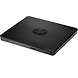Hp Dvd Writer External GP70N Black P3644-P3644-sm