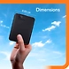 Wd Hard Disk Element 3 Tb Black P307-1-sm