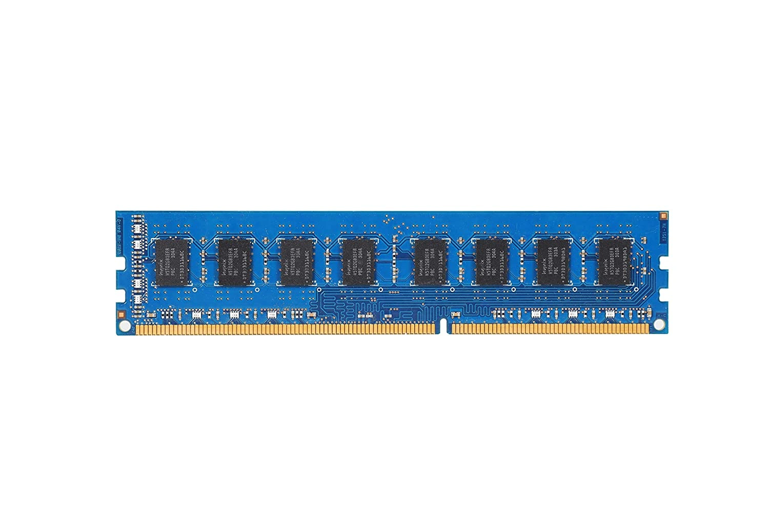 Consistent Ram DDr4 4gb Desktop 3y Green P4974-2