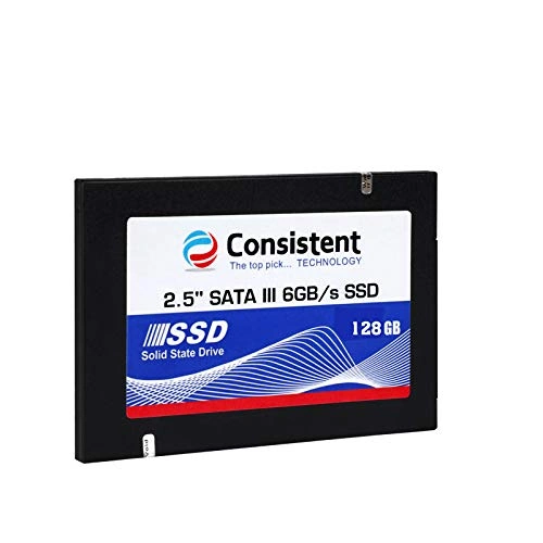 Consistent Ssd Internal Satta 128Gb Blue &amp; White P4491-P4491