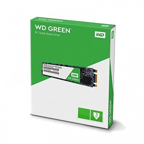 WD Internal SSD M.2, 240gb P3159-2