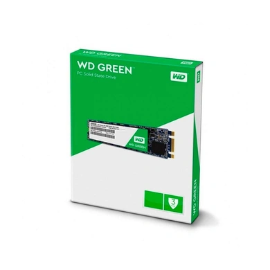 WD SSD Internal SSD M.2 480 GB P3205-2