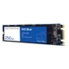 WD SSD Internal M.2 250gb P3473-1-sm