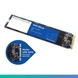 WD SSD Internal M.2 250gb P3473-2-sm