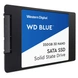 WD SSD Internal Sata 250gb  P2332-2-sm