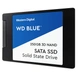 WD SSD Internal Sata 250gb  P2332-1-sm
