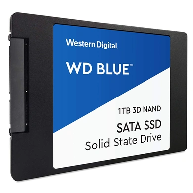 WD SSD Internal Sata 1TB P4459-1
