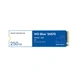 WD SSD NVMe Sn570 250gb P5049-P5049-sm