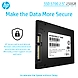 HP SSD Hard-disk S700 250gb Sata P4909-2-sm