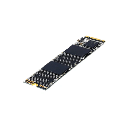 Consistent Ssd NVMe 128Gb Blue & White P4530