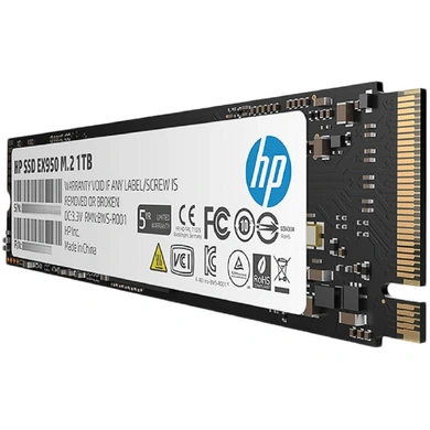 HP SSD Hard-disk NVME EX950 1TB P4625-1