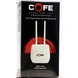 COFE 4G Router With Lan Cf 502 White P4910-P4910-sm