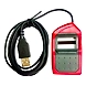 Morpho Fingerprint Reader MSO 1300 E3 With Rd Service Red &amp; Black P3175-P3175-sm