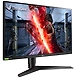 LG Monitor 27&quot; IPS 27GL650F GAMING FHD Black P5021-3-sm