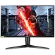 LG Monitor 27&quot; IPS 27GL650F GAMING FHD Black P5021-1-sm