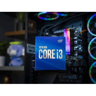 Intel Core i3-10100 Processor P4565-3