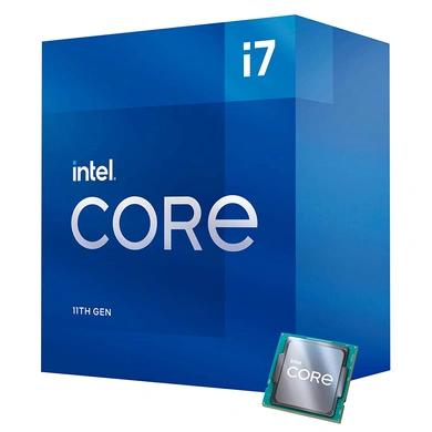 Intel Core I7-11700 Processor P4616-2