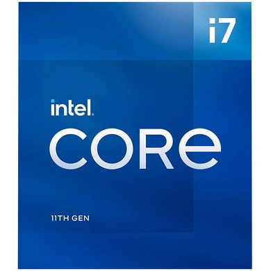 Intel Core I7-11700 Processor P4616-1