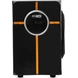 Altec Speaker 2.1 (Sd/Fm/Bth/Aux) Al-3002A Black &amp; Orange P3237-3-sm