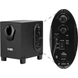 Altec Speaker 2.1(sd/fm/bth/aux) AL-3005A Black P3309-2-sm
