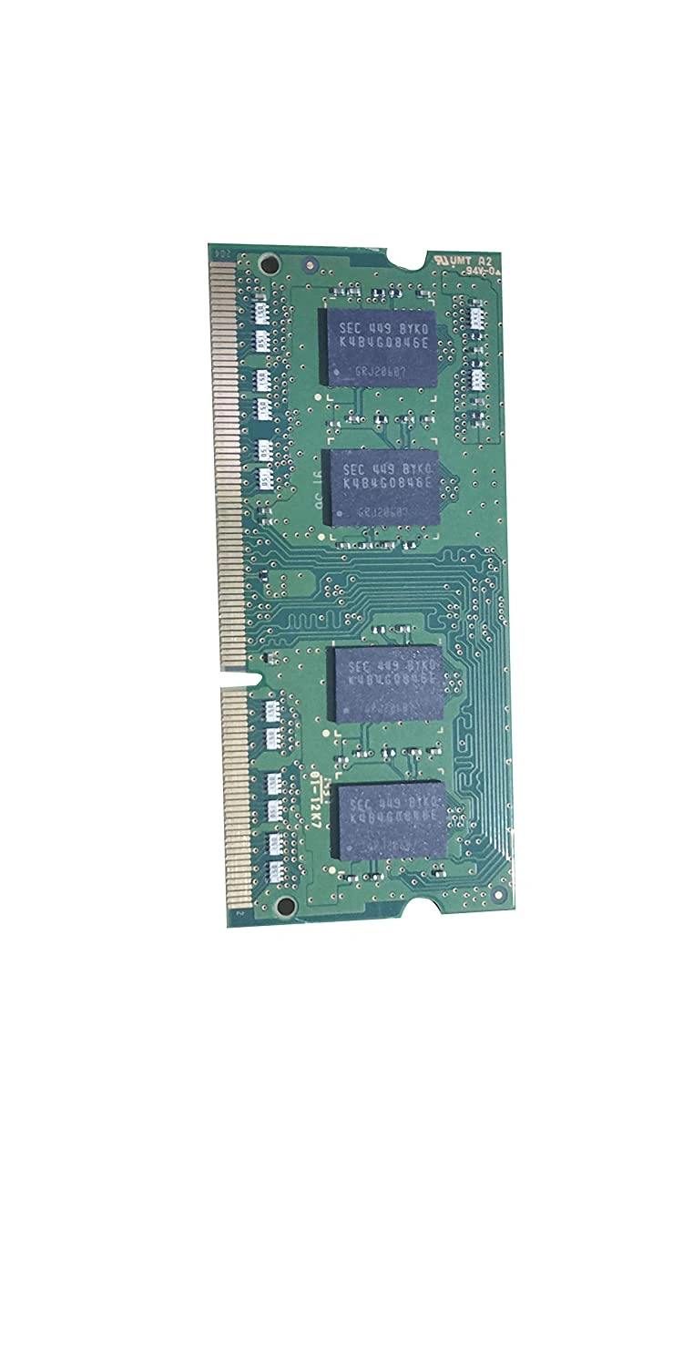 Consistent Ram 16GB DDR4 2666(21300) Laptop Green P5115-1