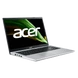 Acer Laptop A315-58-39RG CI3/11/4GB/256G.B/15.6&quot;FHD/WIN11/SILVER/WITHBAG P10001-1-sm
