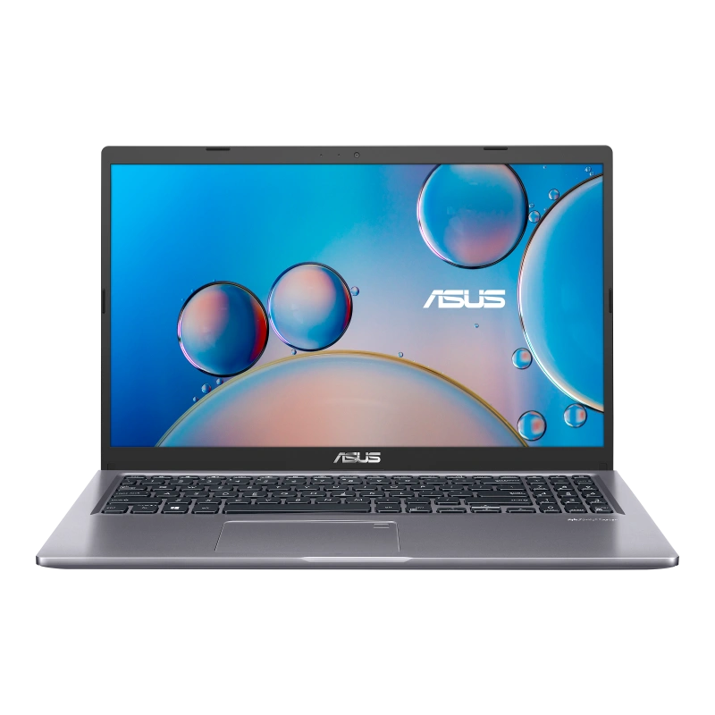 Asus Laptop X515EA-EJ322WS CI3/11/8G.B/512G.B/15.6&quot;FHD/FINGER PRINT/WIN11+MSO/WITHBAG P10002-P10002